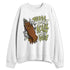 Luminous-Green-5s-NastyJamz-Sweatshirt-Match-Please-Don&