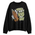 Luminous-Green-5s-NastyJamz-Sweatshirt-Match-Please-Don&