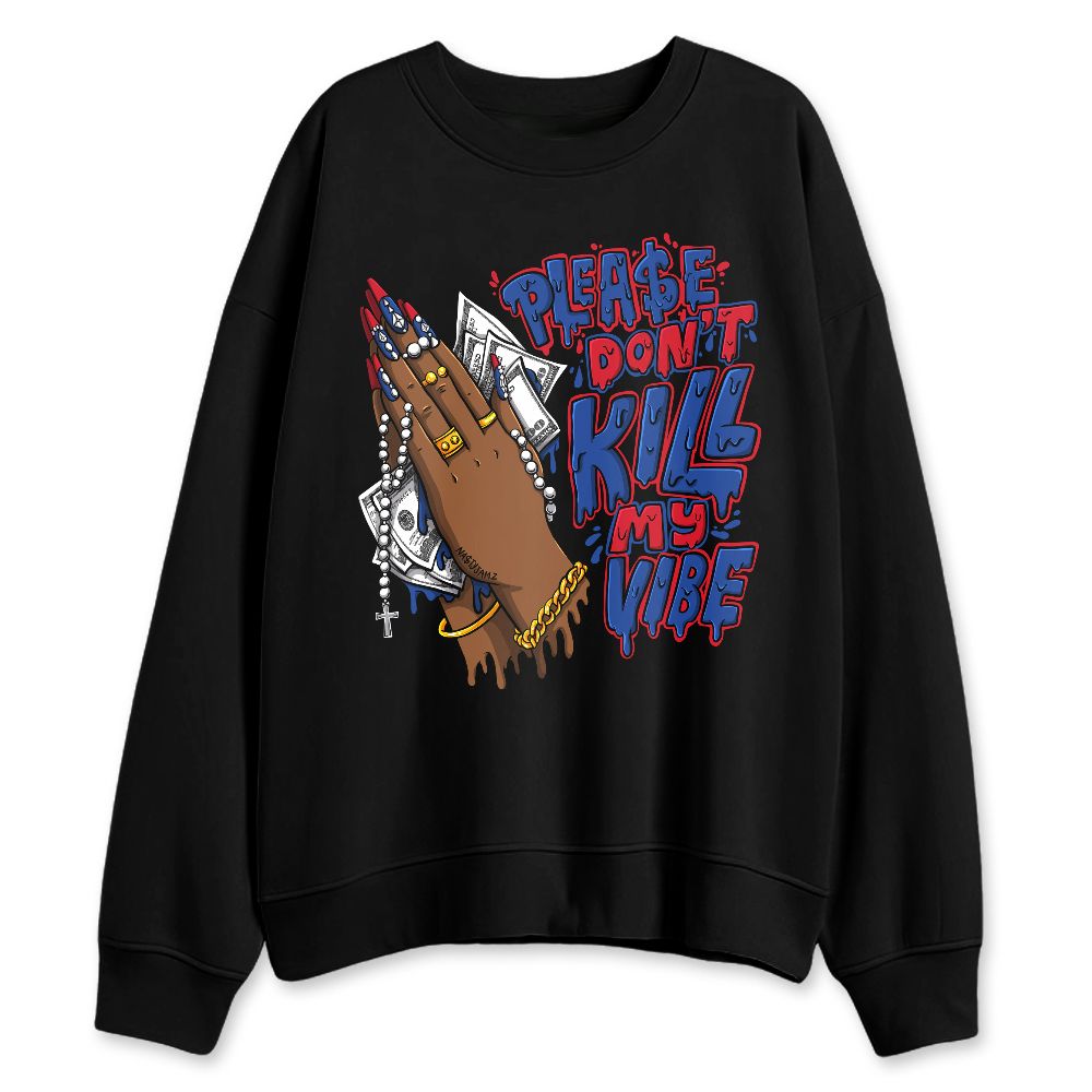 Rare-Air-4s-NastyJamz-Sweatshirt-Match-Please-Don&