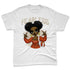 Starfish-3s-NastyJamz-Premium-T-Shirt-Match-Fearless-Melanin-Personalized