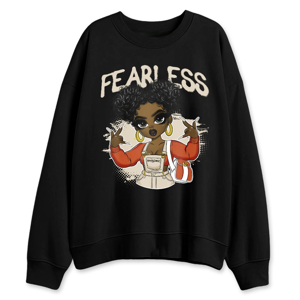 Starfish-3s-NastyJamz-Sweatshirt-Match-Fearless-Melanin-Personalized