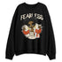 Starfish-3s-NastyJamz-Sweatshirt-Match-Fearless-Melanin-Personalized