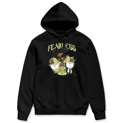 Luminous-Green-5s-NastyJamz-Hoodie-Match-Fearless-Melanin-Personalized
