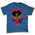 Rare-Air-4s-NastyJamz-Premium-T-Shirt-Match-Fearless-Melanin-Personalized