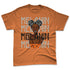 AM-95-OG-Bright-Mandarin-NastyJamz-Premium-T-Shirt-Match-Melanin-Girl