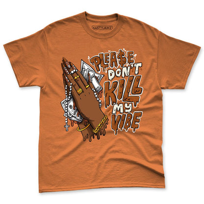 AM-Waffle-Racer-Orange-NastyJamz-Premium-T-Shirt-Match-Please-Don&