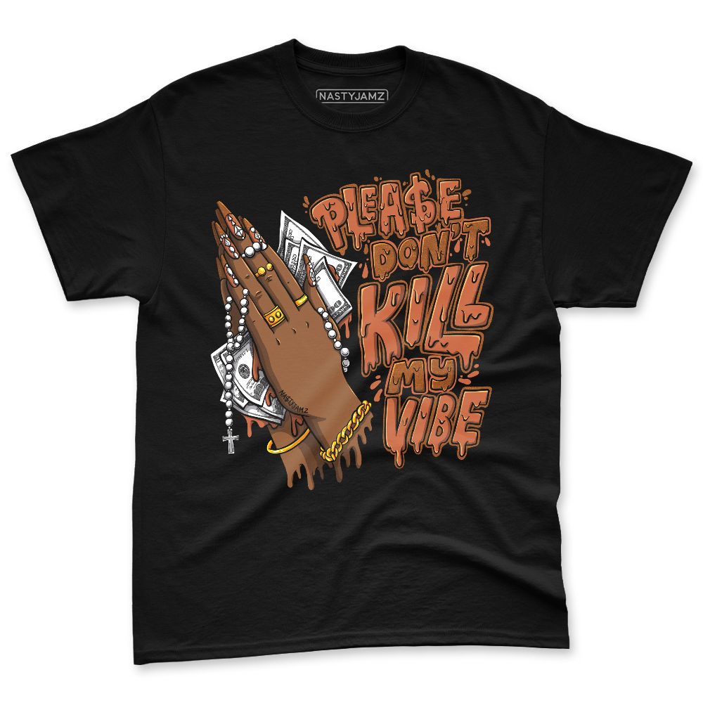 AM-Waffle-Racer-Orange-NastyJamz-Premium-T-Shirt-Match-Please-Don&