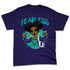 Grape-5s-NastyJamz-Premium-T-Shirt-Match-Fearless-Melanin-Personalized