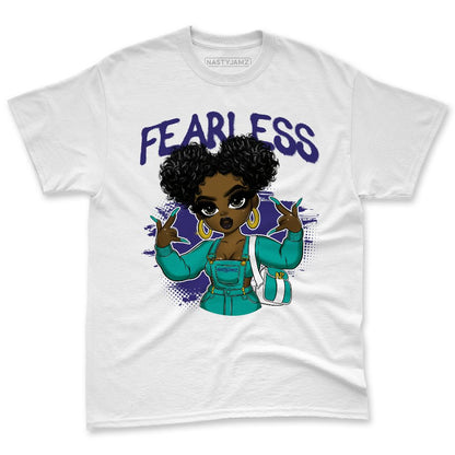 Grape-5s-NastyJamz-Premium-T-Shirt-Match-Fearless-Melanin-Personalized