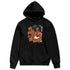 AM-Waffle-Racer-Orange-NastyJamz-Hoodie-Match-PainGain-Boxing-Personalized