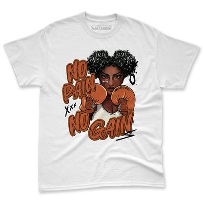 AM-Waffle-Racer-Orange-NastyJamz-Premium-T-Shirt-Match-PainGain-Boxing-Personalized