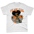 AM-95-OG-Bright-Mandarin-NastyJamz-Premium-T-Shirt-Match-Fearless-Melanin-Personalized