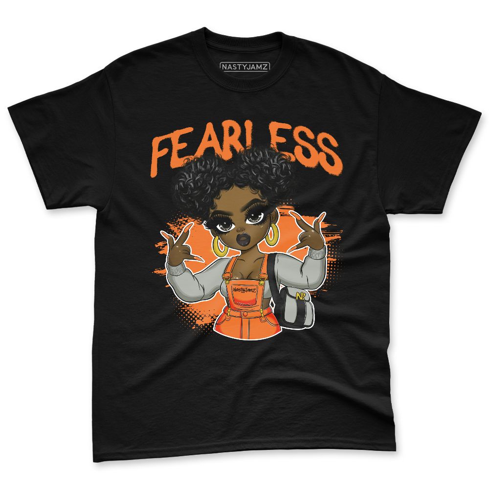 AM-95-OG-Bright-Mandarin-NastyJamz-Premium-T-Shirt-Match-Fearless-Melanin-Personalized