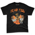 AM-95-OG-Bright-Mandarin-NastyJamz-Premium-T-Shirt-Match-Fearless-Melanin-Personalized
