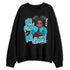 Dunk-Low-N7-NastyJamz-Sweatshirt-Match-PainGain-Boxing-Personalized