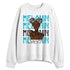 Dunk-Low-N7-NastyJamz-Sweatshirt-Match-Melanin-Girl
