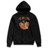 AM-Waffle-Racer-Orange-NastyJamz-Hoodie-Match-Fearless-Melanin-Personalized