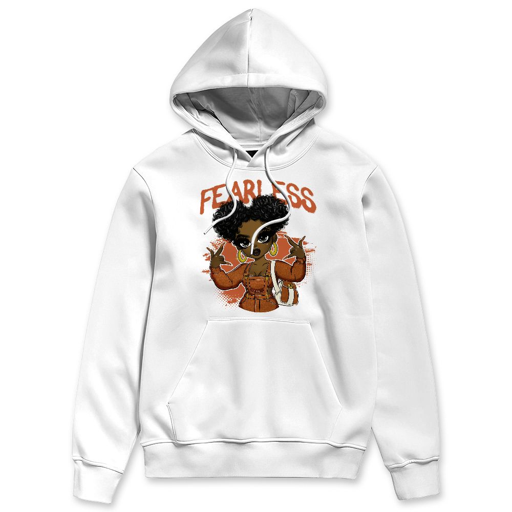 AM-Waffle-Racer-Orange-NastyJamz-Hoodie-Match-Fearless-Melanin-Personalized