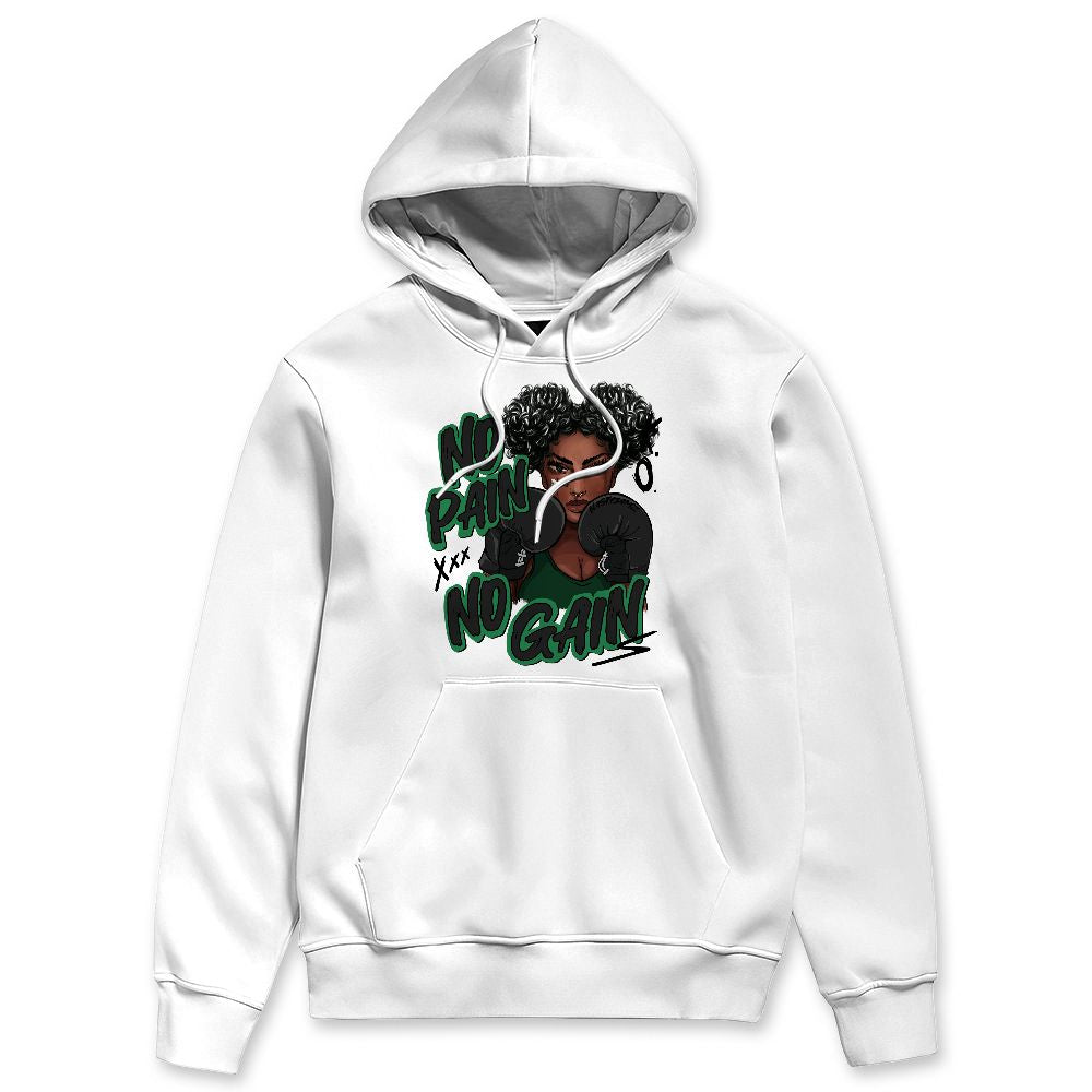 Spizike-Pine-Green-Black-Anthracite-NastyJamz-Hoodie-Match-PainGain-Boxing-Personalized