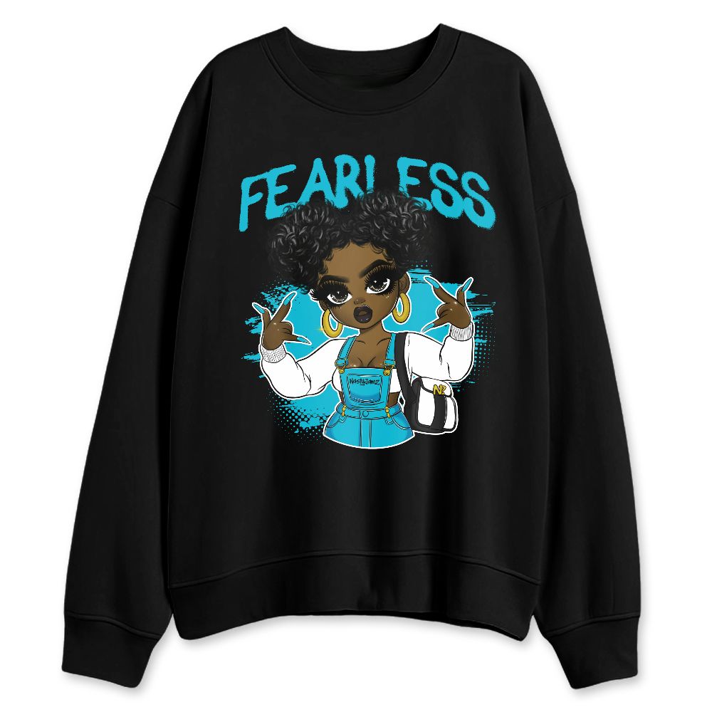 Dunk-Low-N7-NastyJamz-Sweatshirt-Match-Fearless-Melanin-Personalized