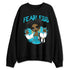 Dunk-Low-N7-NastyJamz-Sweatshirt-Match-Fearless-Melanin-Personalized