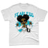Dunk-Low-N7-NastyJamz-Premium-T-Shirt-Match-Fearless-Melanin-Personalized
