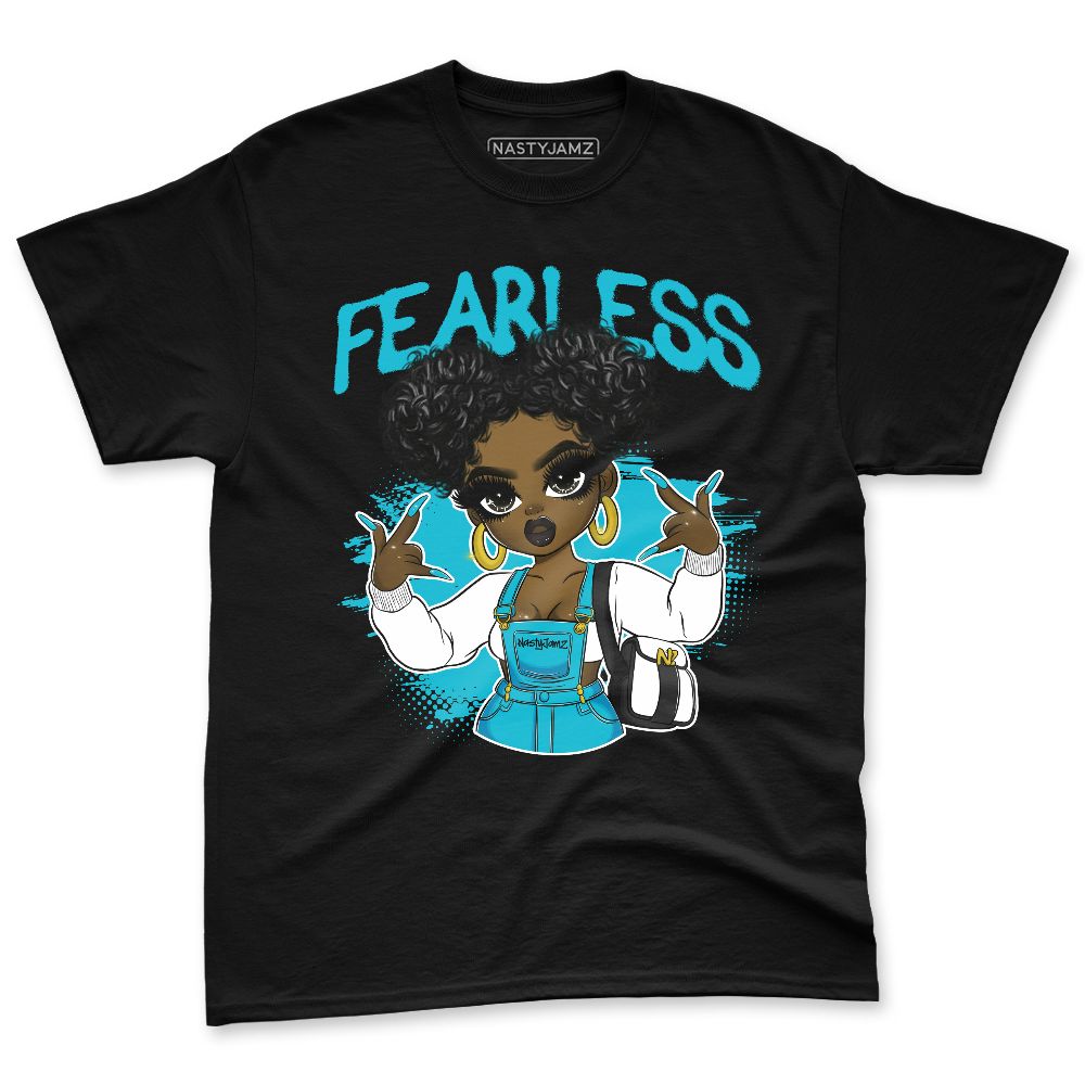 Dunk-Low-N7-NastyJamz-Premium-T-Shirt-Match-Fearless-Melanin-Personalized