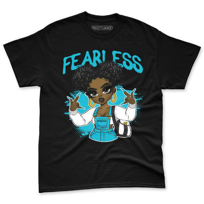 Dunk-Low-N7-NastyJamz-Premium-T-Shirt-Match-Fearless-Melanin-Personalized
