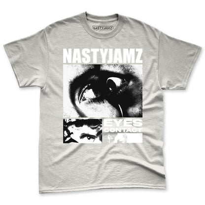 Pure-Money-3s-NastyJamz-Premium-T-Shirt-Match-Eyes-Contact