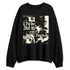 Starfish-3s-NastyJamz-Sweatshirt-Match-Hot-In-Psychotic