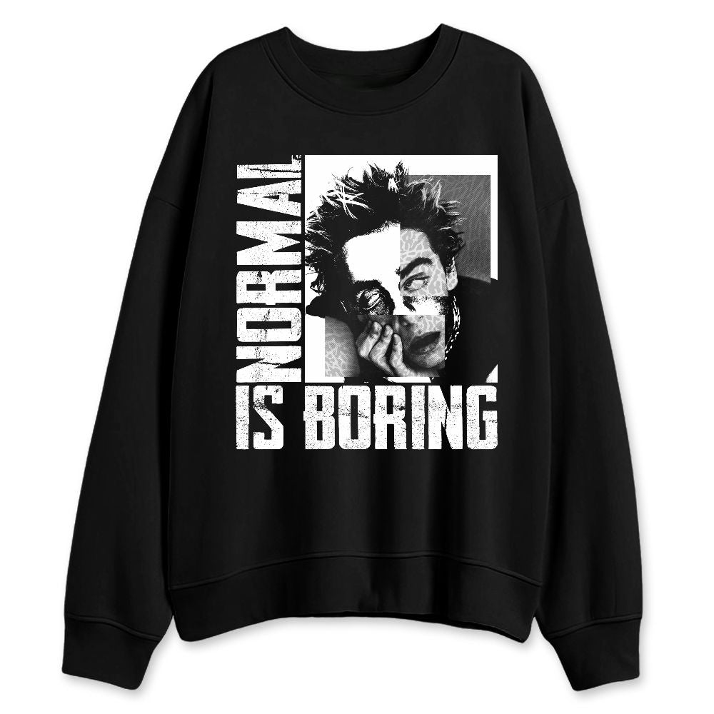 Pure-Money-3s-NastyJamz-Sweatshirt-Match-Normal-Is-Boring