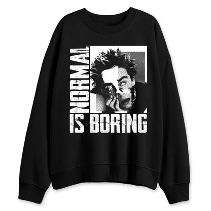 Pure-Money-3s-NastyJamz-Sweatshirt-Match-Normal-Is-Boring