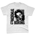 Pure-Money-3s-NastyJamz-Premium-T-Shirt-Match-Normal-Is-Boring