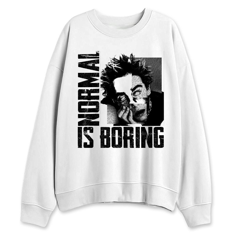 Pure-Money-3s-NastyJamz-Sweatshirt-Match-Normal-Is-Boring