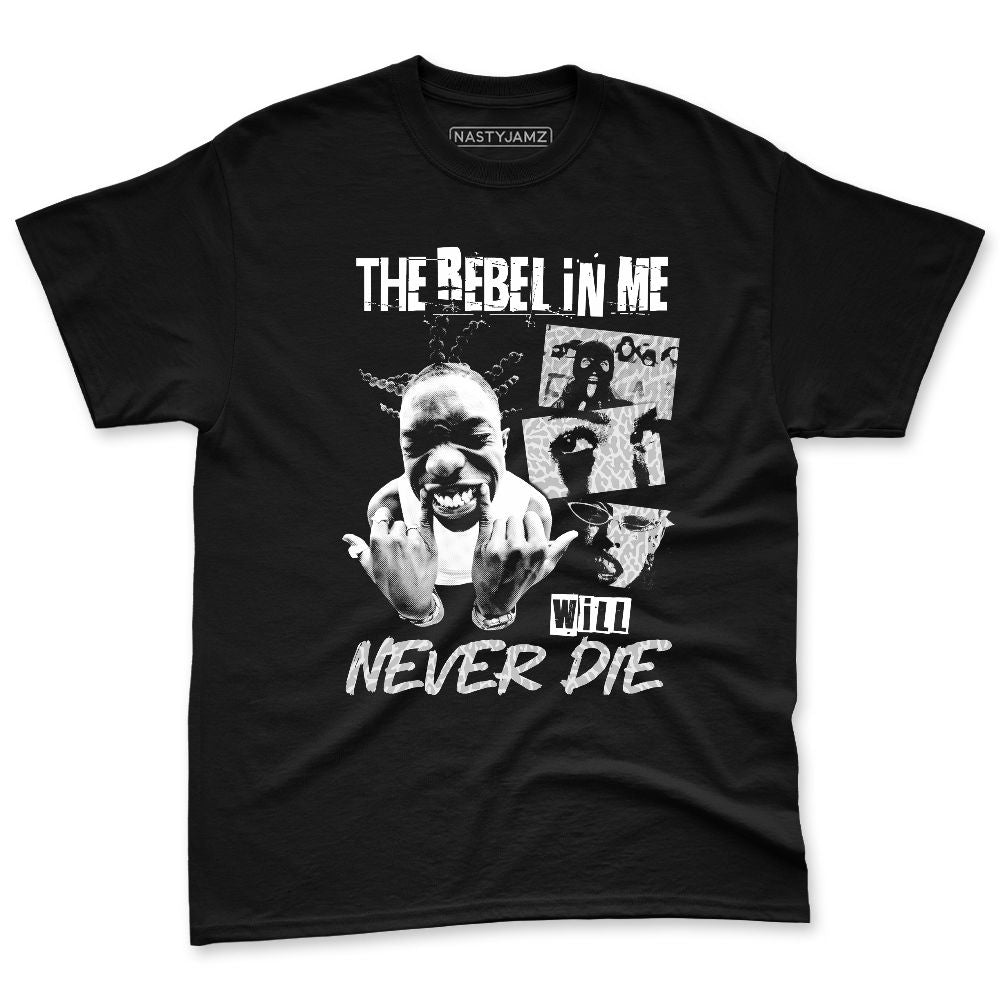 Pure-Money-3s-NastyJamz-Premium-T-Shirt-Match-Rebel-In-Me