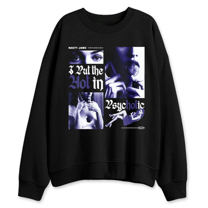 Grape-5s-NastyJamz-Sweatshirt-Match-Hot-In-Psychotic