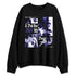 Grape-5s-NastyJamz-Sweatshirt-Match-Hot-In-Psychotic