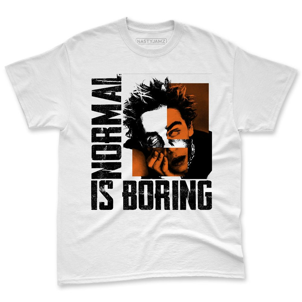 AM-95-OG-Bright-Mandarin-NastyJamz-Premium-T-Shirt-Match-Normal-Is-Boring