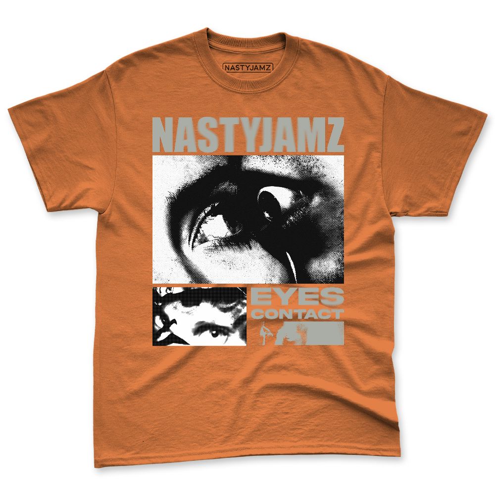 AM-95-OG-Bright-Mandarin-NastyJamz-Premium-T-Shirt-Match-Eyes-Contact