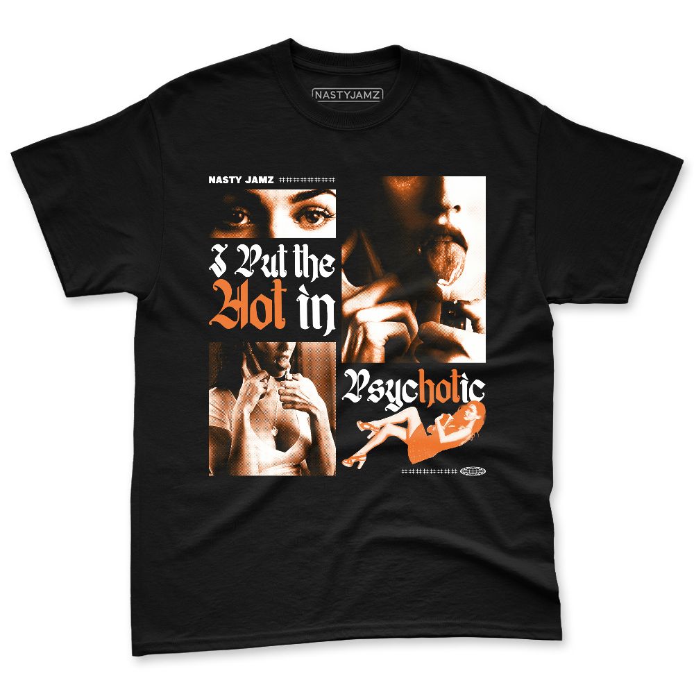 AM-95-OG-Bright-Mandarin-NastyJamz-Premium-T-Shirt-Match-Hot-In-Psychotic