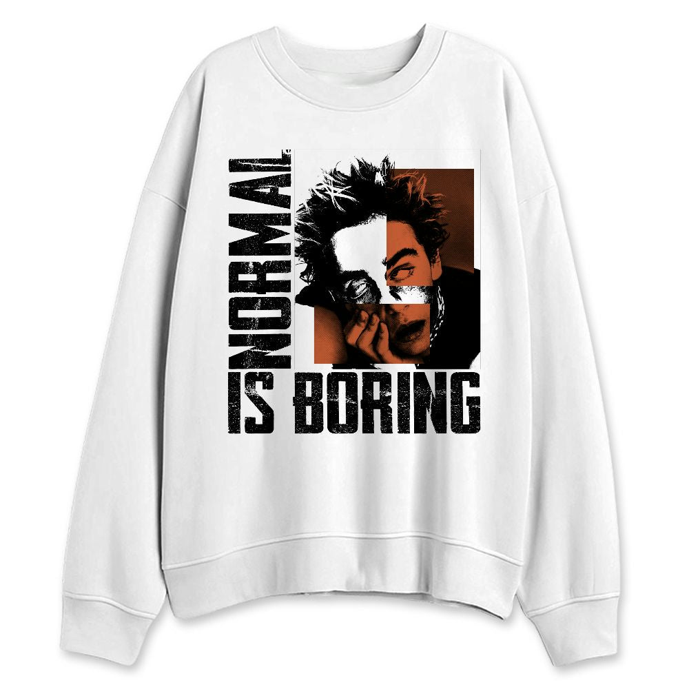 AM-Waffle-Racer-Orange-NastyJamz-Sweatshirt-Match-Normal-Is-Boring