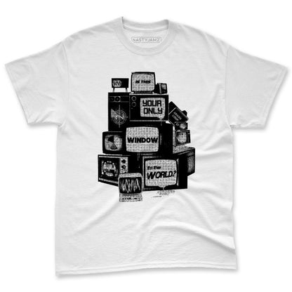 Pure-Money-3s-NastyJamz-Premium-T-Shirt-Match-Television