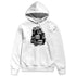 Pure-Money-3s-NastyJamz-Hoodie-Match-Television