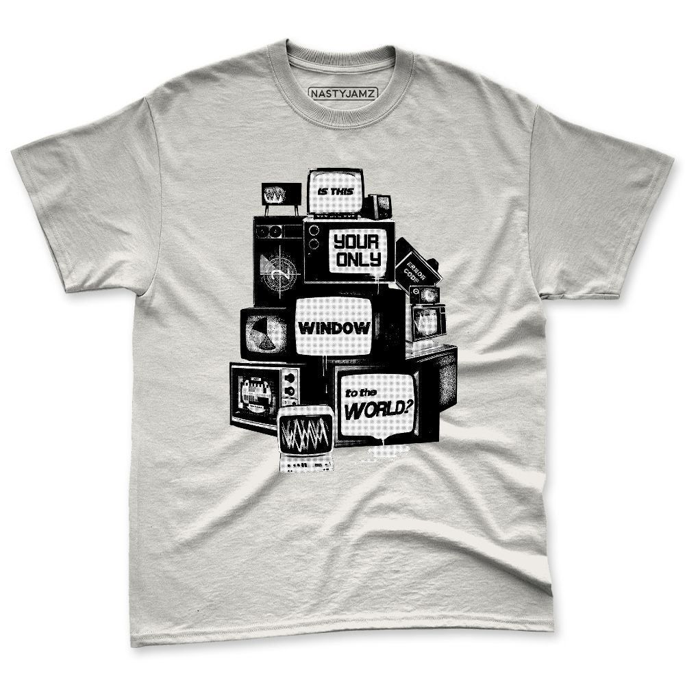 Pure-Money-3s-NastyJamz-Premium-T-Shirt-Match-Television