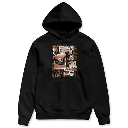 AM-Waffle-Racer-Orange-NastyJamz-Hoodie-Match-Old-School-Vibes