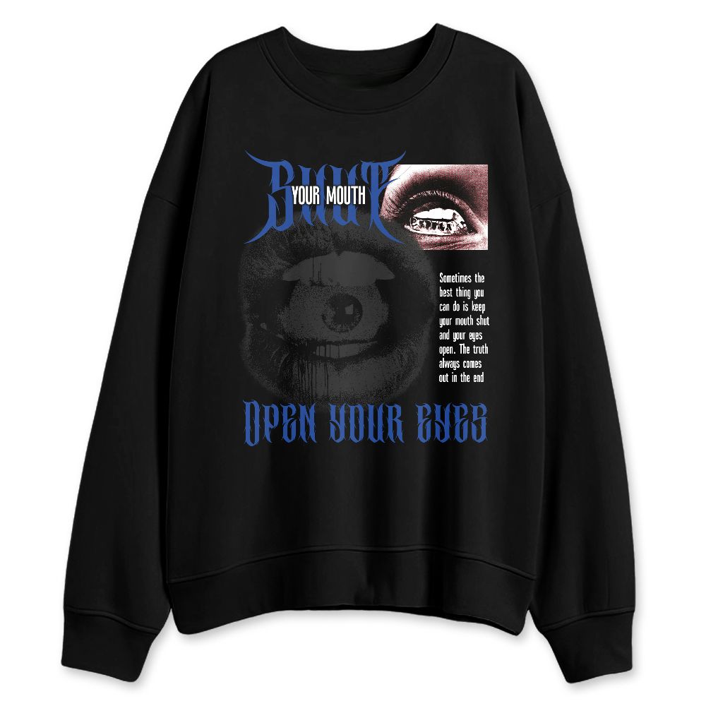 Rare-Air-4s-NastyJamz-Sweatshirt-Match-Shut-Your-Mouth