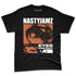 AM-Waffle-Racer-Orange-NastyJamz-Premium-T-Shirt-Match-Eyes-Contact