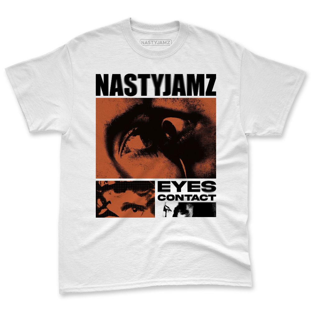 AM-Waffle-Racer-Orange-NastyJamz-Premium-T-Shirt-Match-Eyes-Contact