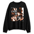 AM-Waffle-Racer-Orange-NastyJamz-Sweatshirt-Match-Hot-In-Psychotic