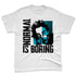 Dunk-Low-N7-NastyJamz-Premium-T-Shirt-Match-Normal-Is-Boring